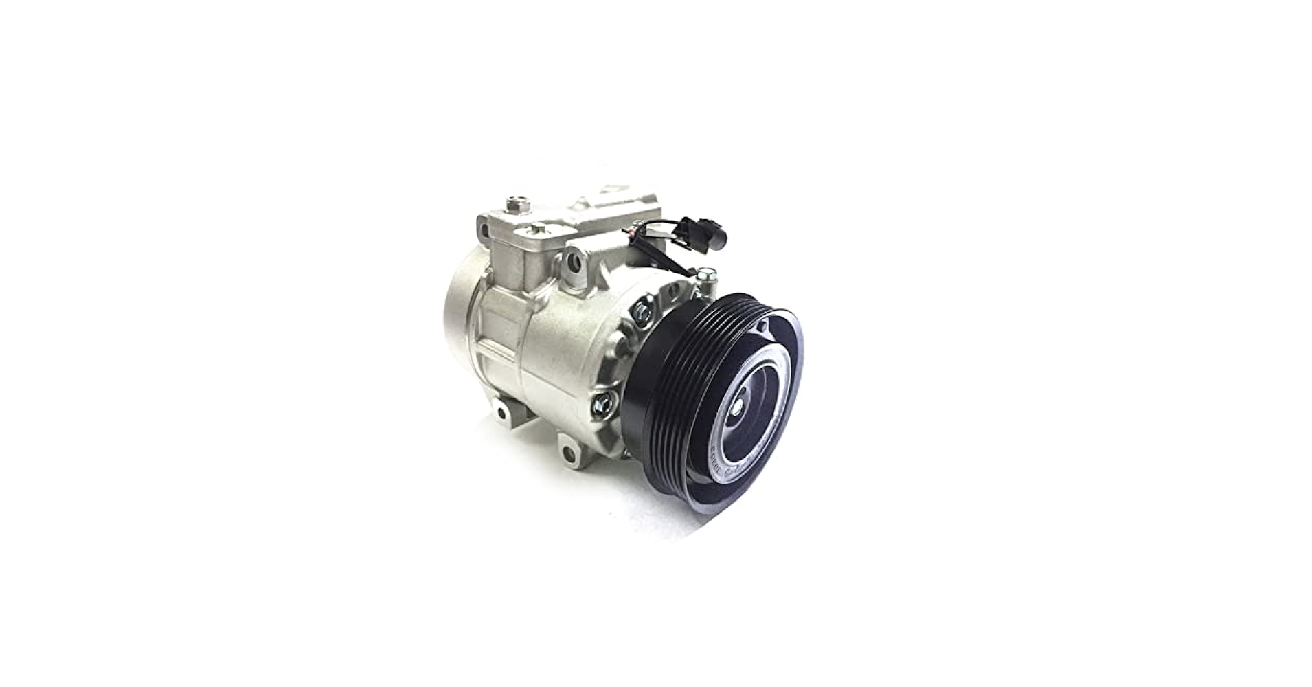 Amazon.com: Cbhfmljd AC A/C Compressor + Clutch For Kia