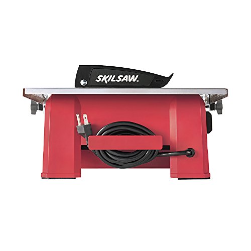 Wet Tile Saw for Cutting Stone