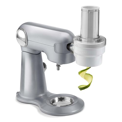 Stand Mixer For Pizza Dough