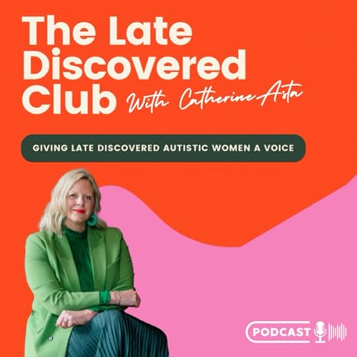 『The Late Discovered Club』のカバーアート