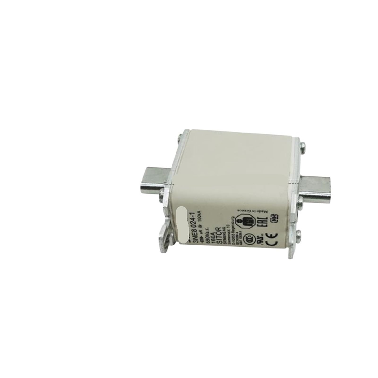 ITFOWIYD 1 Pcs Fuse 3NE8021-1 3NE8022-1 3NE8024-1(3ne8024-1)