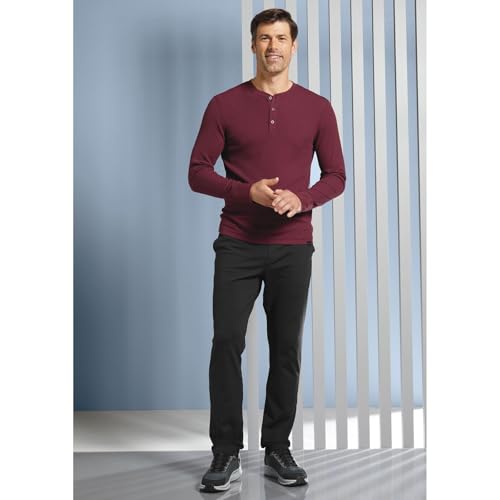 Skechers Men's GO Walk Recharge Straight Leg Pant2