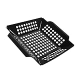 Photo Gallery upkoch barbecue basket in antiaderente portatile per camping e picnic stabile per verdure e grigliate outdoor Photo Gallery upkoch barbecue basket in antiaderente portatile per camping e picnic stabile per verdure e grigliate outdoor