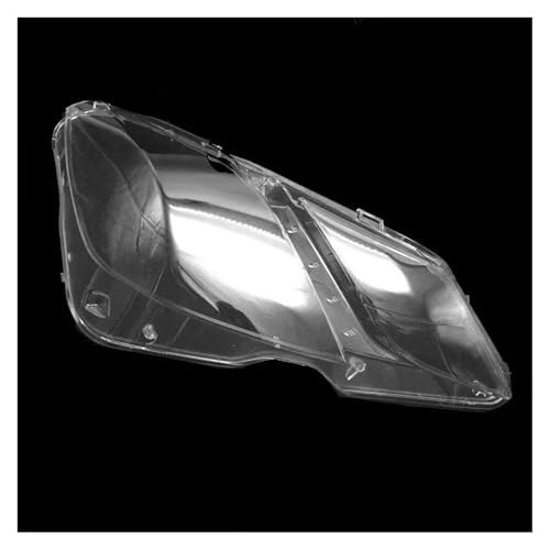 Abat-jour phare avant droit Mercedes W207 pour remplacer un cache terni
