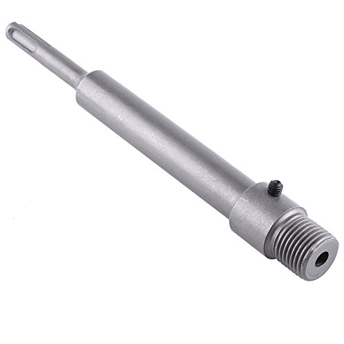 Set de sierra de corona de 65 mm con punta de carburo miniatura 2