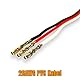 VUNIVERSUM 3Pin Premium Servo Verlängerungskabel Servokabel Litze 26AWG 30 Kerne für Modellbau JR Futaba kompatibel flexibel - Länge ist wählbar (5X Meter 26AWG)