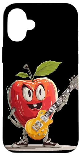 Rockstar Apple Look M^[RX`[ X}zP[X iPhone 16 Plus p