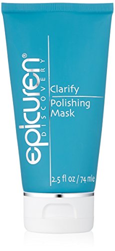 Epicuren Discovery Clarify Polishing Mask, 2.5 oz.