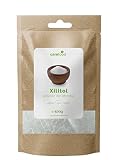  Carefood XIlitol de Abedul Ecológico Alternativa al azúcar - 500 gr