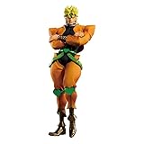 ジョジョの奇妙な冒険 スターダストクルセイダース Mometria DIO ディオ フィギュア