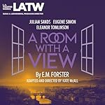 Cover of A Room with a View (Dramatized)
