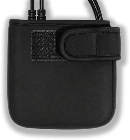 Travel Transducer Cover for Humminbird Mega Live