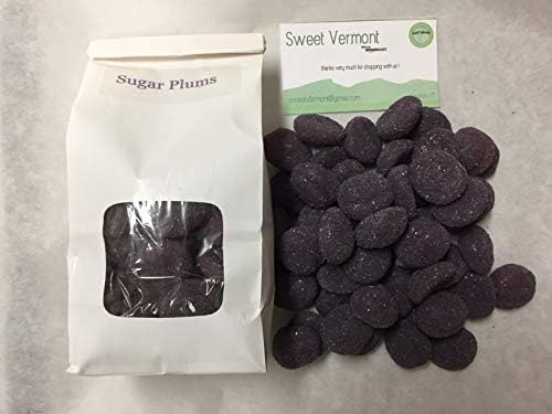 Sugar Plums (1 lb)
