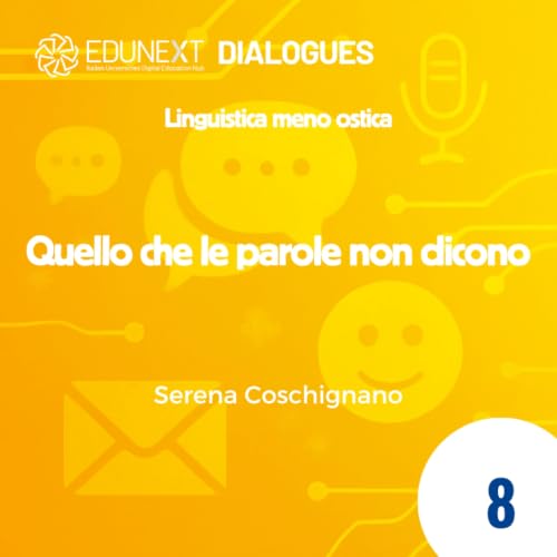 [08] Quello che le parole non dicono