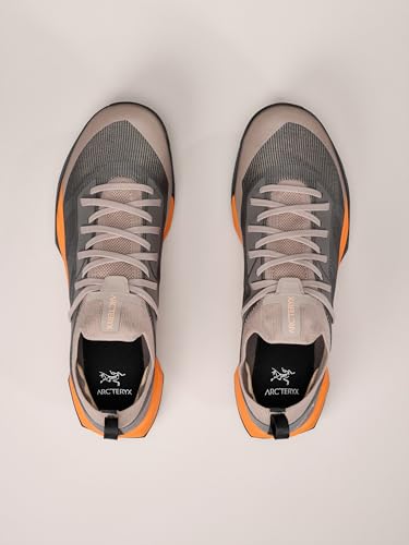 Arc'teryx Vertex Speed Low Shoe Men's | Low-Profile Shoe for Vertical Technical Mountain Runs4