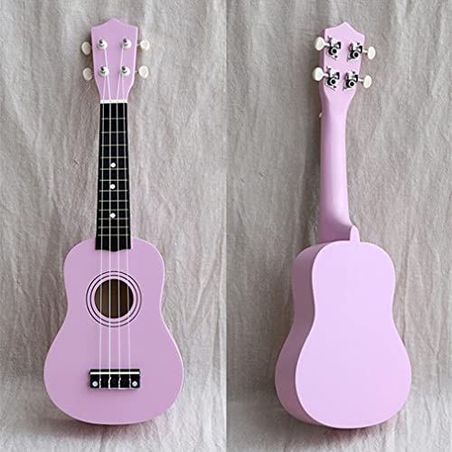 QZH 21 Pouces Mini ukulélé en Bois Mini ukulélé Simulation Guitare Enfants Instruments de Musique Jouet Musique… - Les Beatles, Paul McCartney, John Lennon, RIngo Starr, George Harrison QZH 21 Pouces Mini ukulélé en Bois Mini ukulélé Simulation Guitare Enfants Instruments de Musique Jouet Musique… – Image 7