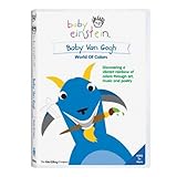 Baby Van Gogh [VHS]