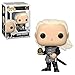 Funko POP Daemon Targaryen with Dragon Egg Exclusive # 09 Slip and Box Include Multicolored 3.75 inches