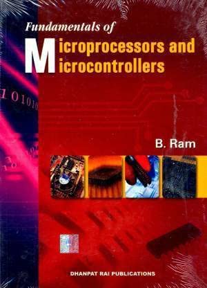 Fundamentals of Microprocessors &amp; Microcontrollers