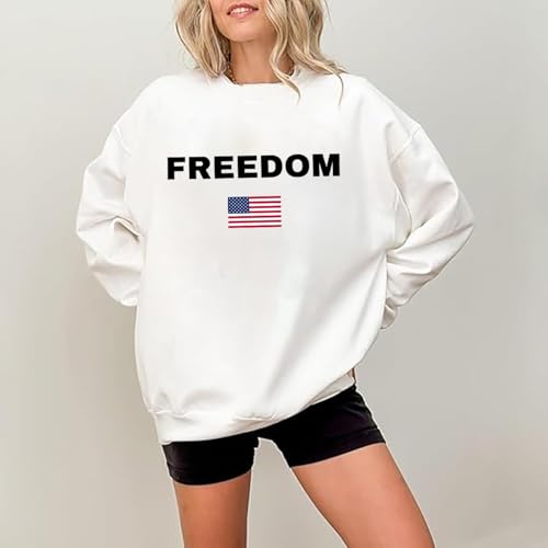 Freedom Hoodie Pray Sweatshirt Support American Values Sweatshirt Patriotism Hoodie2