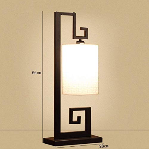 Lampe de table design pour sublimer un salon sombre avec élégance