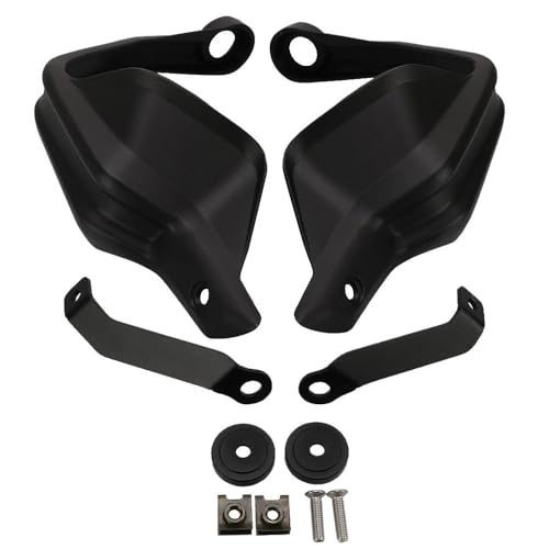 Protège-mains de moto haut de gamme pour Honda NC750X et NC750 DCT 2012-2021