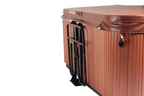 Cover Valet COVER-CADDY Caddy Cover Valet Hot Tub Spa Cover Lifter thumb #4