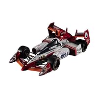 ヴァリアブルアクション 新世紀GPXサイバーフォーミュラ ナイトセイバー005 -Livery Edition-