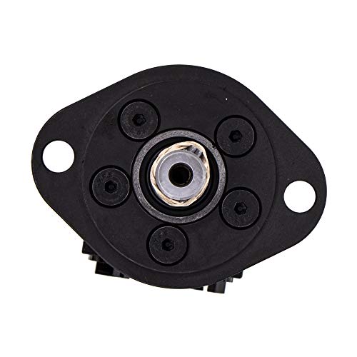 Exmark Motor Hidráulico Spreader 135-5243 Z-Spray miniatura 5