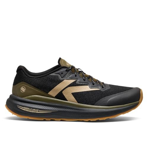 Image of KEEN Men's WK500 Breathable Comfortable Supportive Walking Shoes