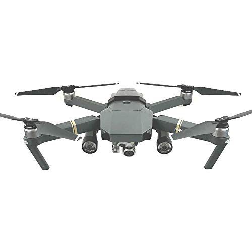 Iluminador Lanterna de Led para Drone DJI Mavic Pro - Sunnylife