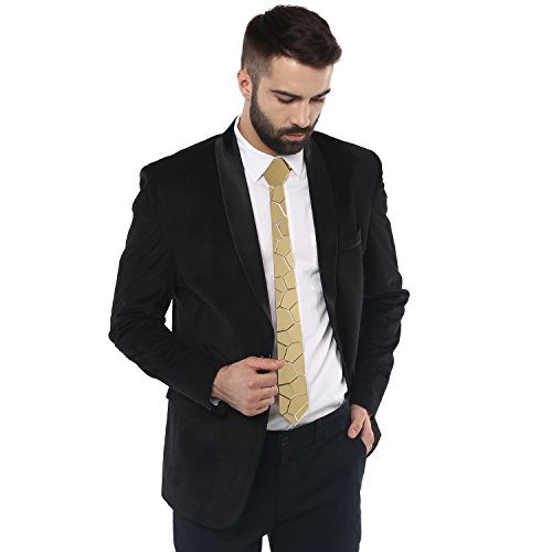 Tech tie pebble convulsion + 1 free mystery tech tie