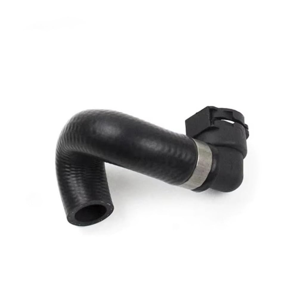 Hbfvz6tw One Color Oem 17227575390 Radiator Coolant Hose Water Pipe For 7 Series F01 F02 F04 N63 B44 N74 B60