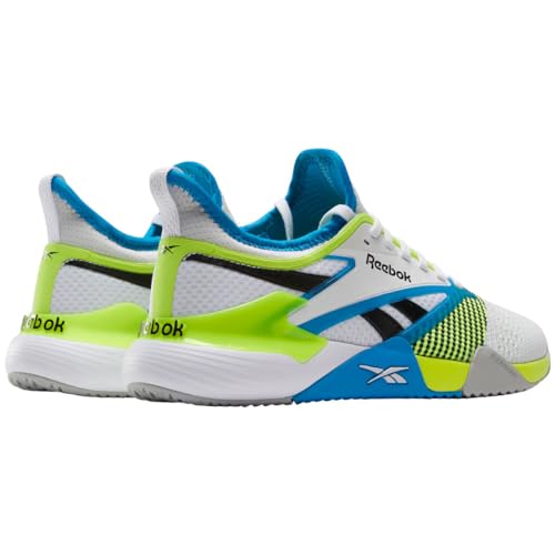 Image of Reebok Mens Nano Court Sport Men's Pickleball Or Tennis Shoes for Men