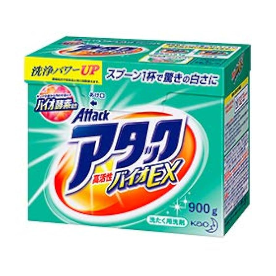 アタック バイオジェル 5点セット アタックバイオジェル ホームセット 5500円 | 大進オンライン