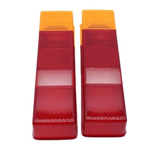 Luz trasera de coche para Ford Transit MK3 a MK7 carcasa protectora 3