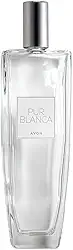 Deo Colônia Pur Blanca Original Feminino 75ml
