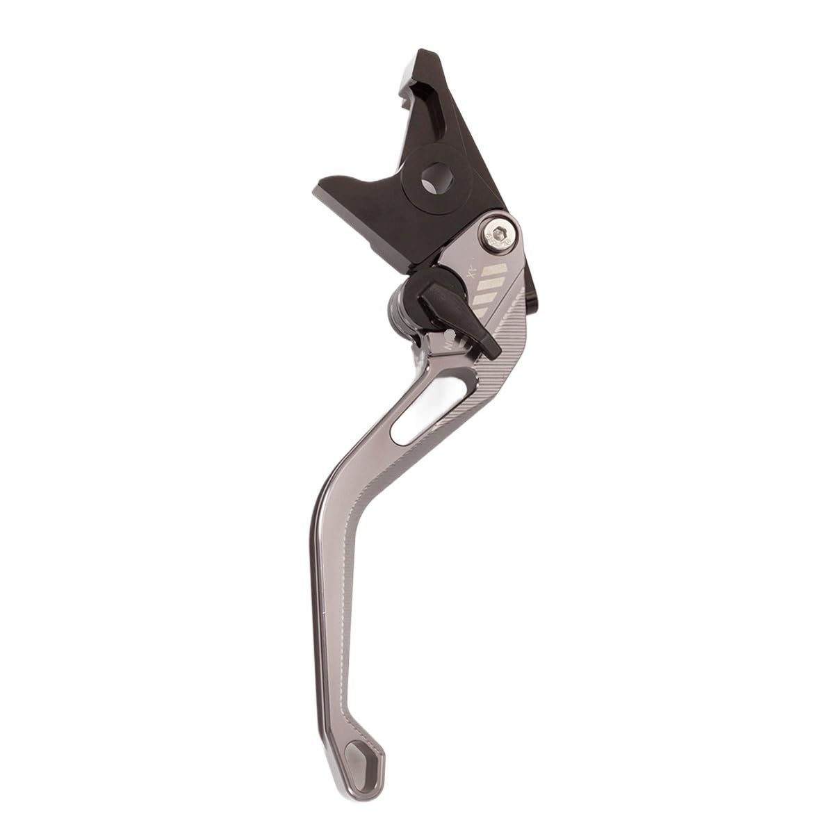 PLIQVBN Clutch Brake shafts Short Motorcycle Accessories Adjustable Brake Lever for DAX125 ST125 for MSX125 for Grom for Monkey Z125