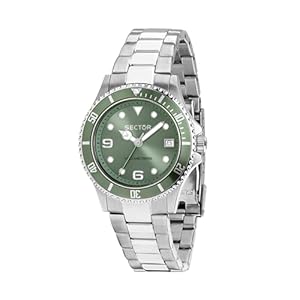 Sector No Limits 230 Damenuhr 35 mm