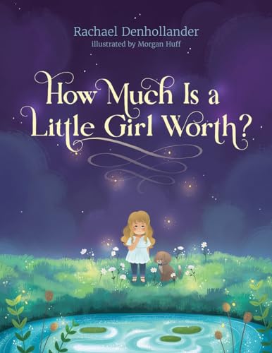 Image of How Much Is a Little Girl Worth?