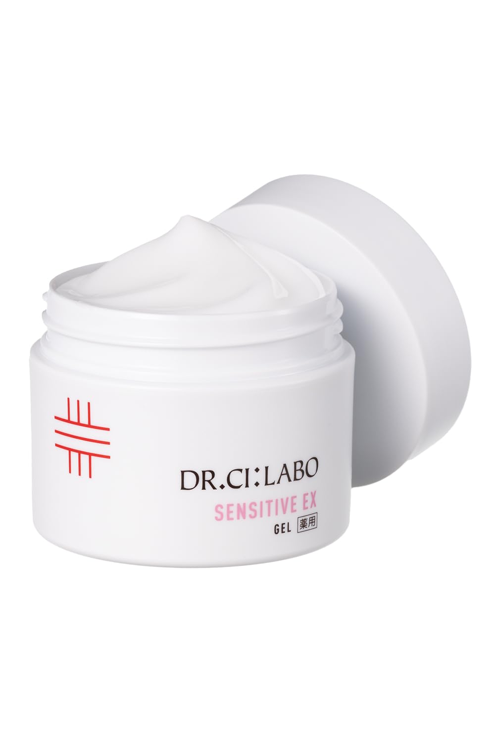 Amazon.co.jp: ドクターシーラボ (DR.CI:LABO) New 薬用ゲル