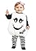 Toddler Baby Boo! Ghost Costume Toddler