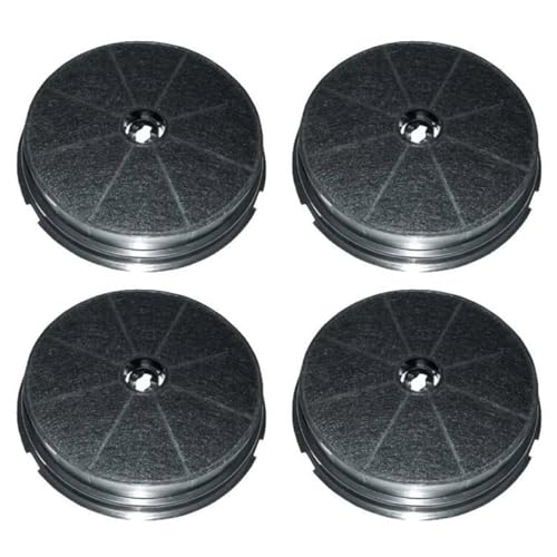 Filtre charbon CR300 type 180 anti-odeur pour hotte Ariston Hotpoint