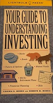 Paperback Your Guide to Understanding Investing Book