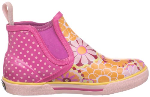 Image of Bogs Hawthorne Waterproof Sneaker (Toddler /Little Kid /Big Kid)