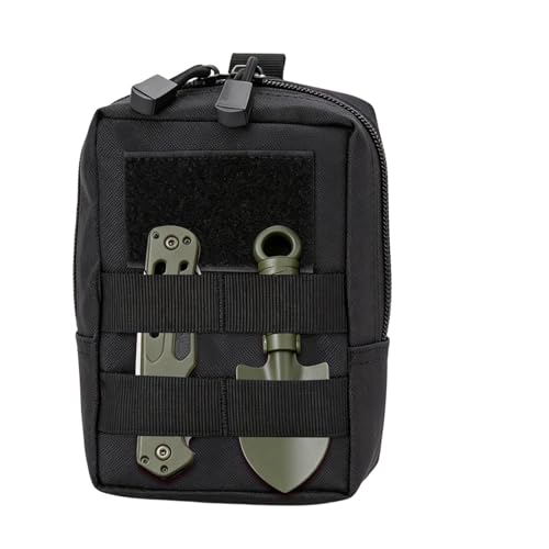 Bolsas de cinturón para senderismo y running con organizador de móvil