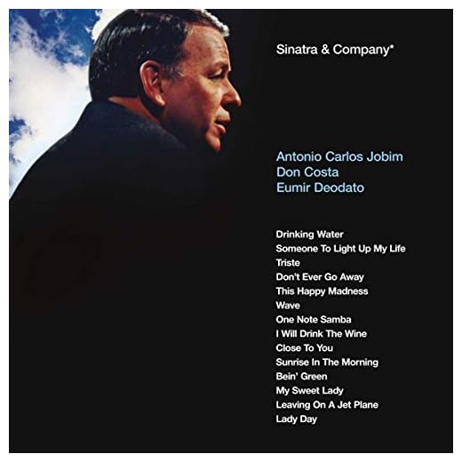 Sinatra & Company