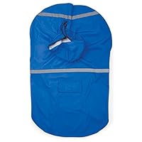 Algopix Similar Product 7 - Guardian Gear Rain Jacket for Pets