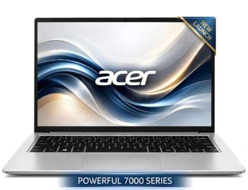 Image of Acer Pro 14 Ryzen 3 7320U 8GB LPDDR5 RAM