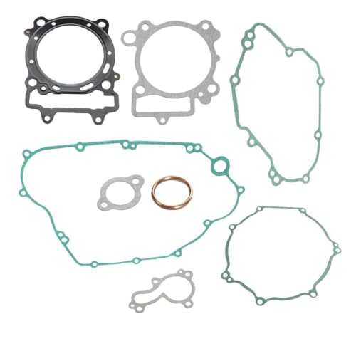 Joints de cylindre KX450F éliminez les fuites carter moteur 06-08